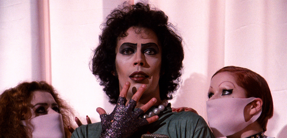 Relive The Rocky Horror Picture Show At New Farm Cinemas 