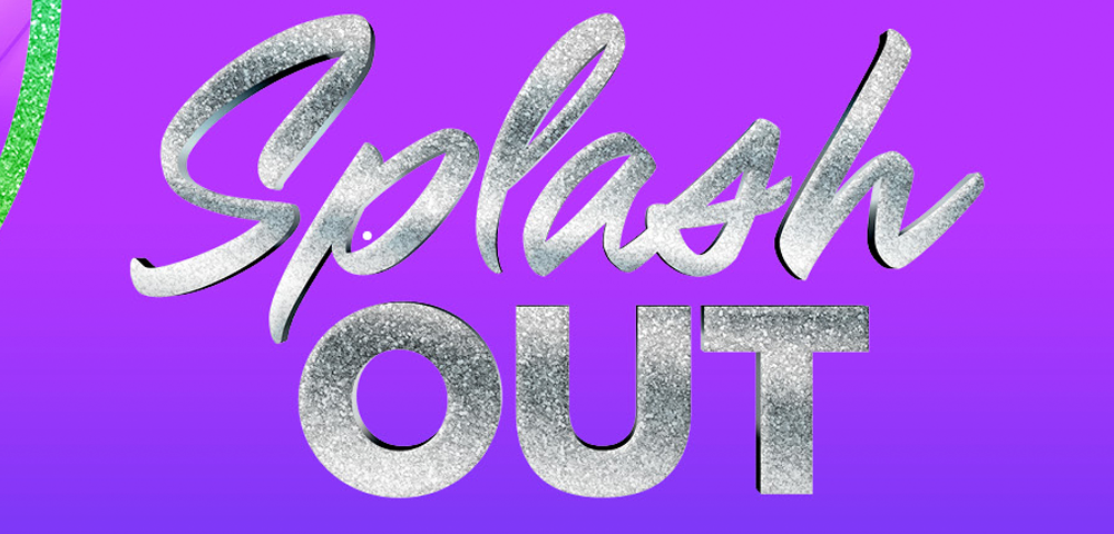 Celebrate Mardi Gras At Splash Out In Brisbane This March