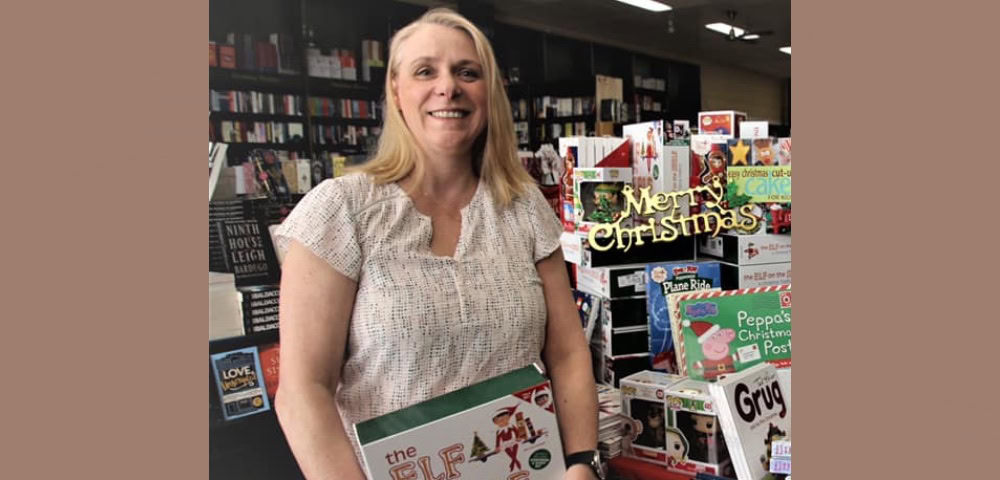 Bookshop Owner Apologises After Calling For ‘White Kids’ On Book Covers And No Rainbow