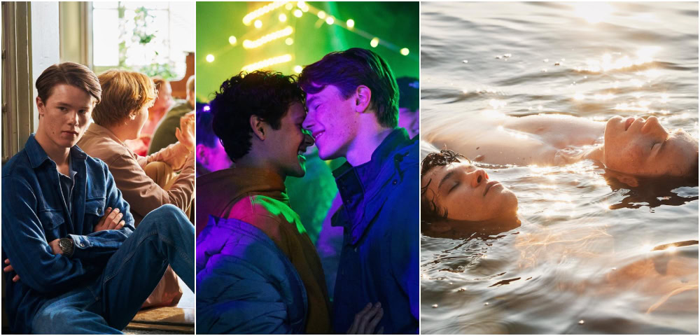 Trailer Released For Third And Final Season Of Queer Coming-Of-Age Drama Young Royals