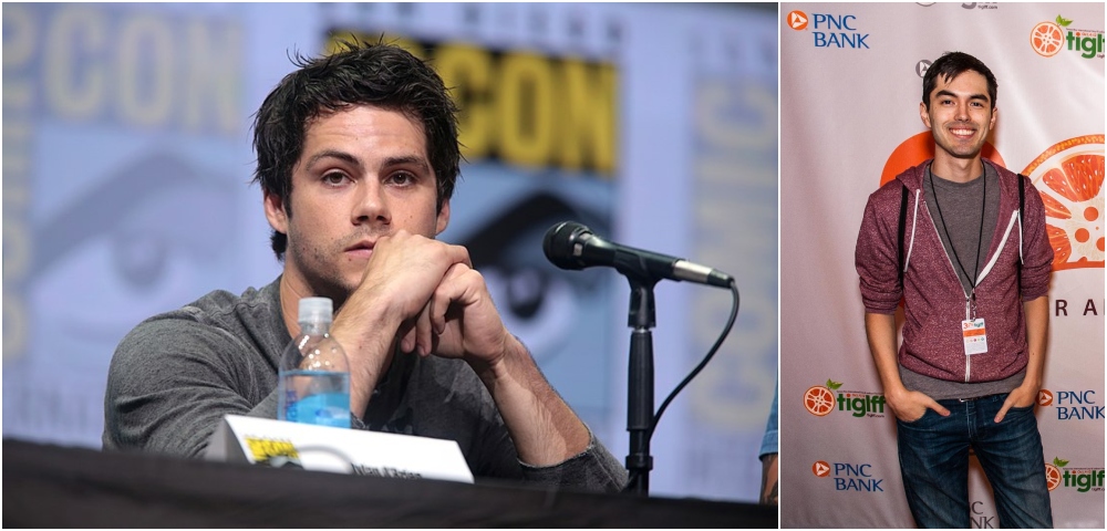 Teen Wolf Actor Dylan O’Brien Set To Play Twins In New Dark Comedy