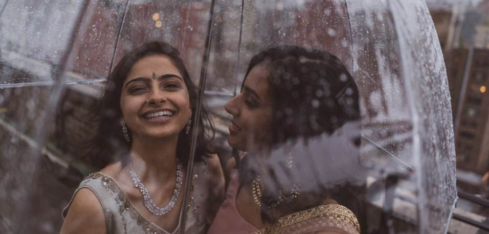 Queer Desi Influencers Anjali And Sufi Call Off Wedding: ‘I Cheated On Her’