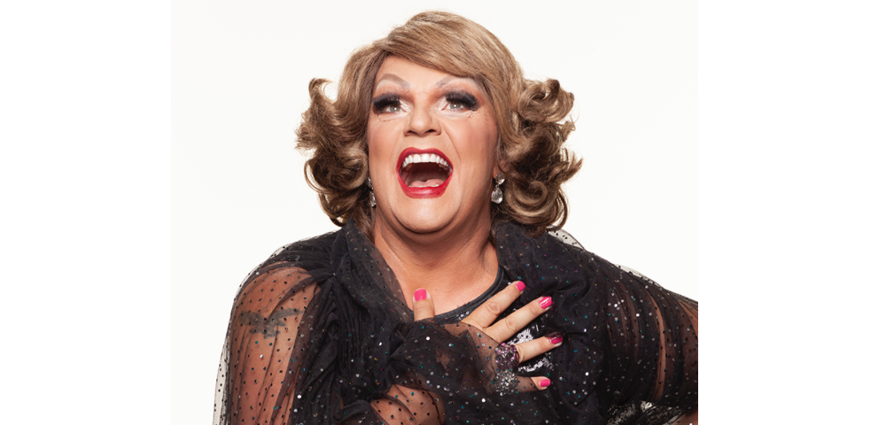 Dolly Diamond Is Ruthless! About Securing Her Spotlight