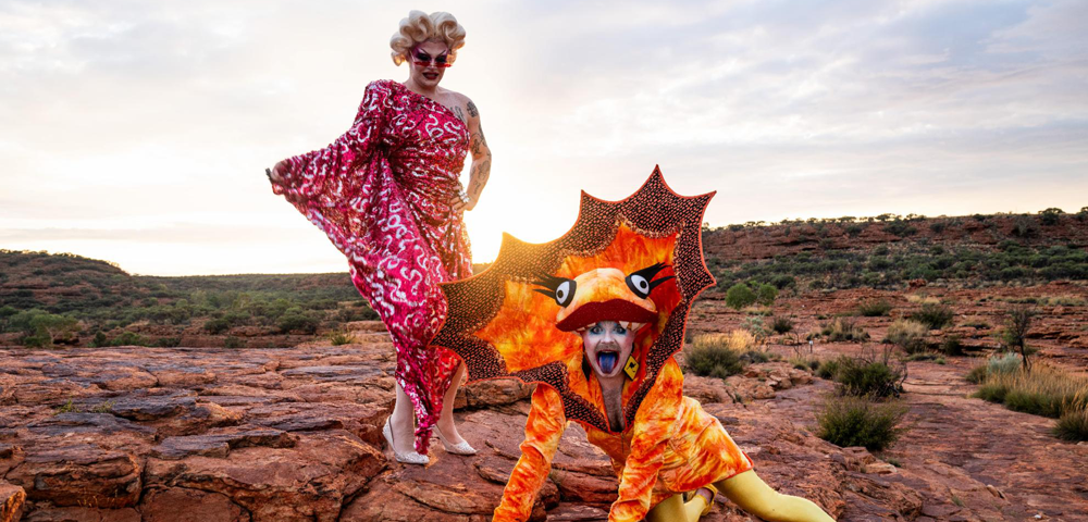 Priscilla Promotion Backfires In The Northern Territory