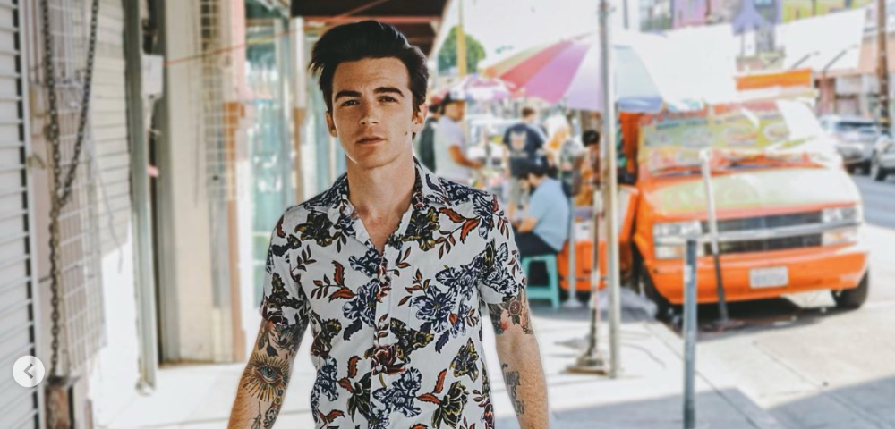 Actor Drake Bell Alleges ‘Extensive’ Sexual Abuse By Nickelodeon Dialogue Coach Brian Peck