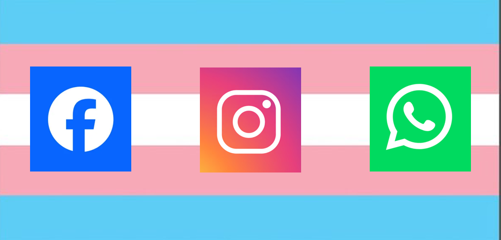 GLAAD Report Reveals Meta’s Failures in Combatting Anti-Trans Hate