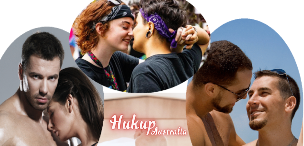 Hukup Australia