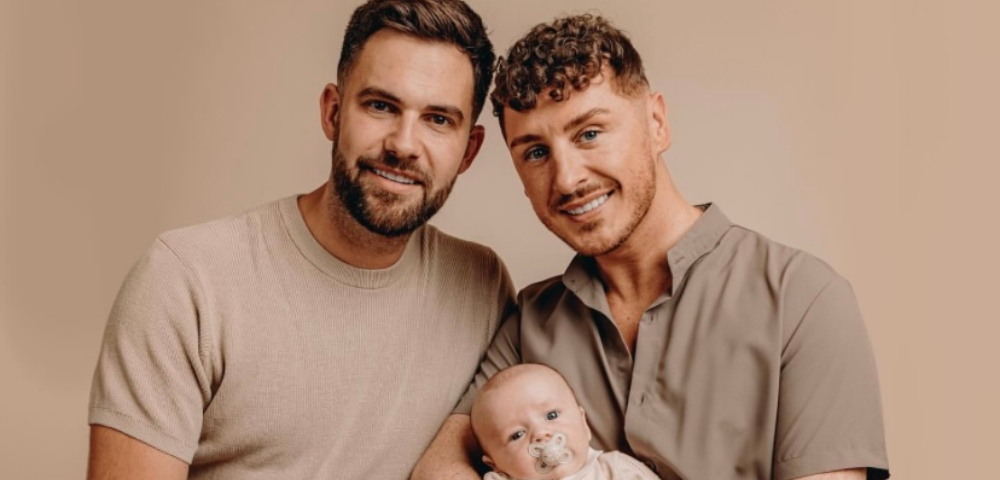 Instagram Faces Backlash For Censoring Gay Family Photo As ‘Graphic Content’