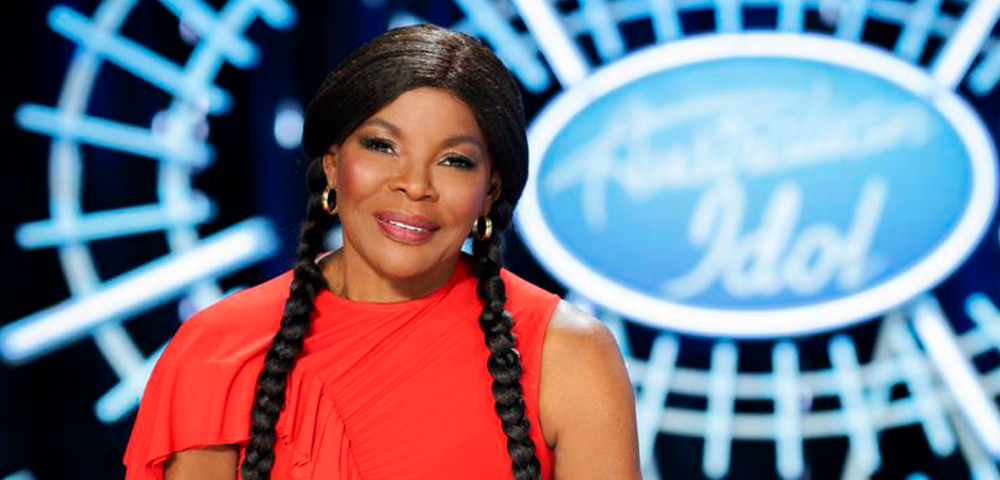 Marcia Hines Rushed Off Australian Idol Set After Shock Fall