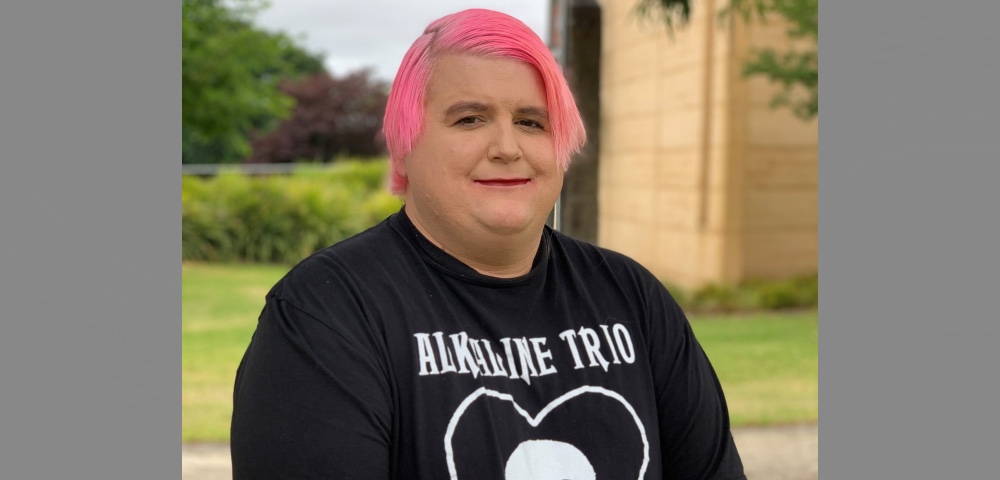 Victoria Police Taser Out Trans Councillor Tosh-Jake Finnigan