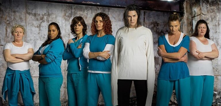 Wentworth-queer-potrayals-Australian-TV