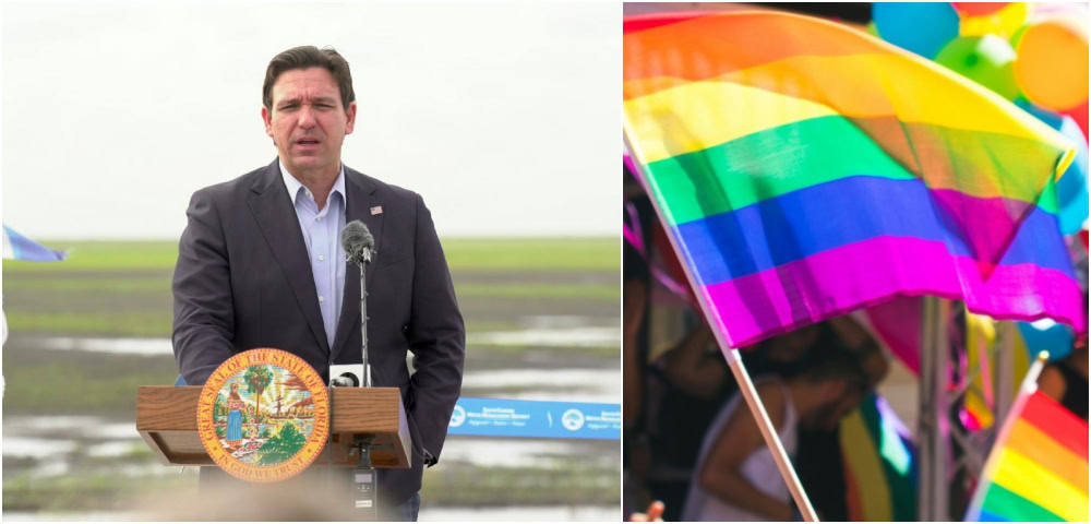 Legal Settlement Clarifies Florida ‘Don’t Say Gay’ Law