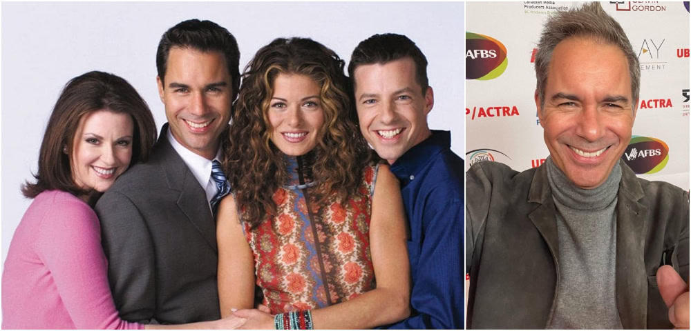 Will & Grace Star Eric McCormack Defends Straight Actors Playing Queer Roles