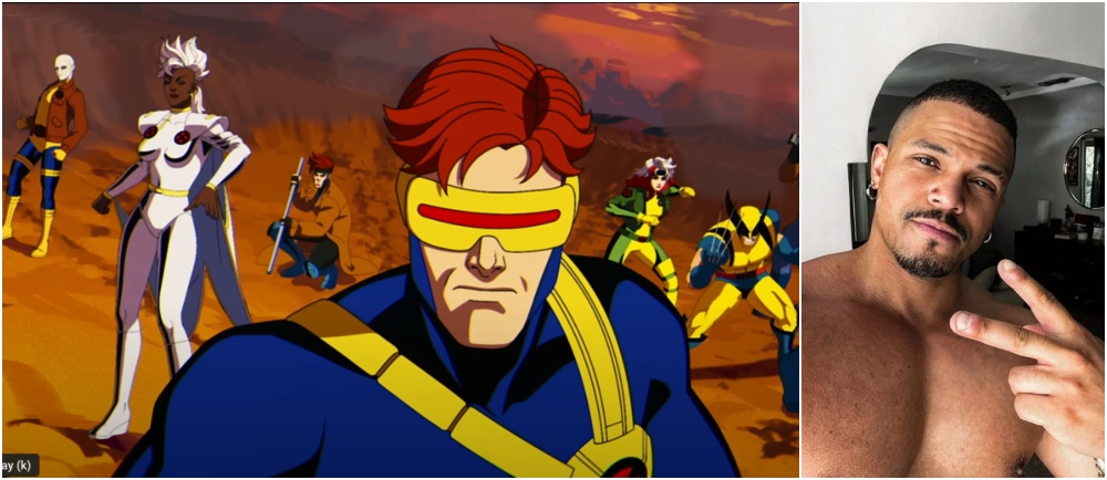 Gay Head Writer Of Disney+’s Animated Series X-Men ’97 Fired Ahead Of Premiere