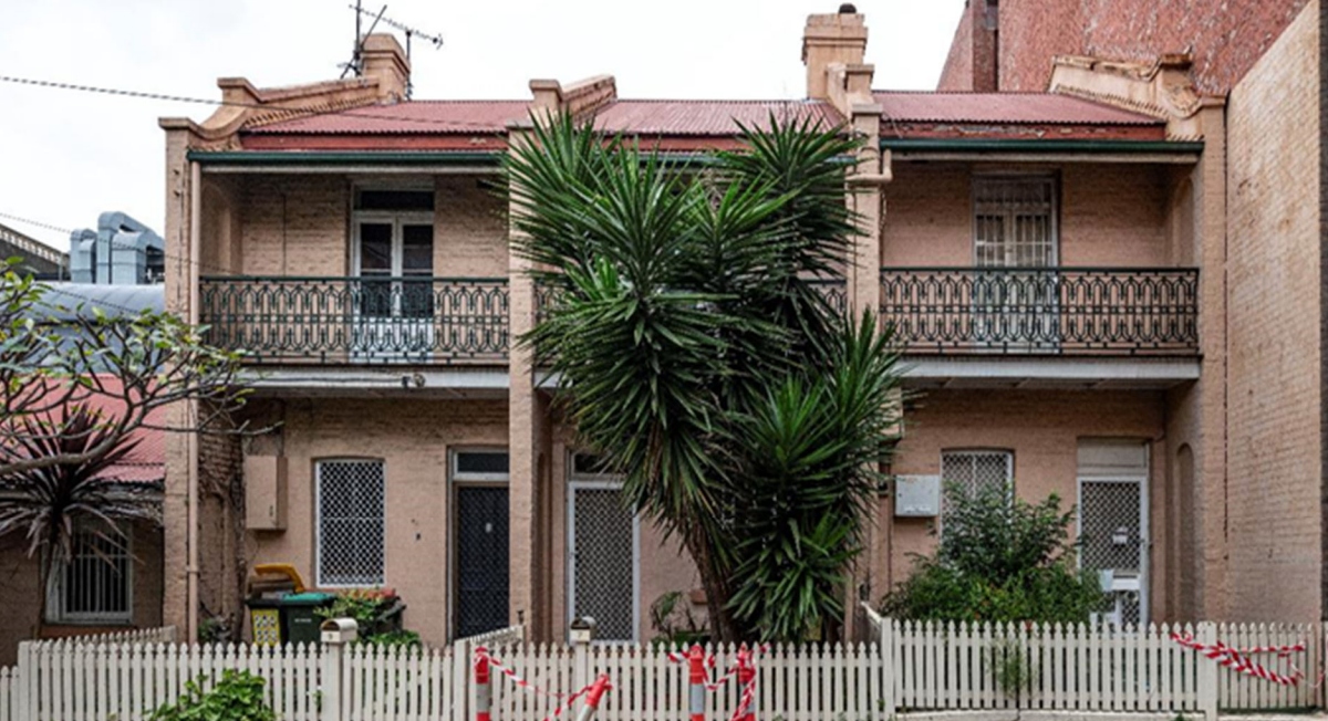 Sydney’s first dedicated affordable housing for transgender women thumbnail