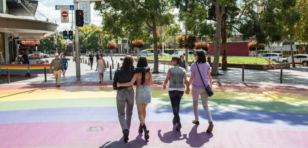 Sydney’s first dedicated affordable housing for transgender women