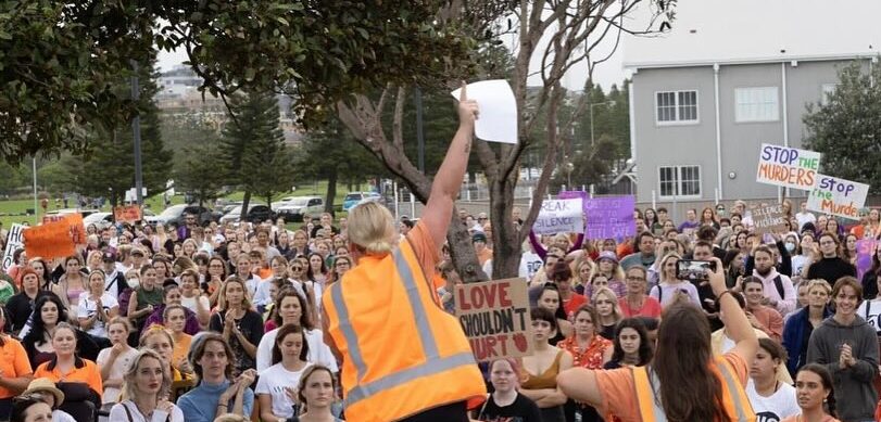 Rallies Against Gendered Violence Taking Place Nationwide