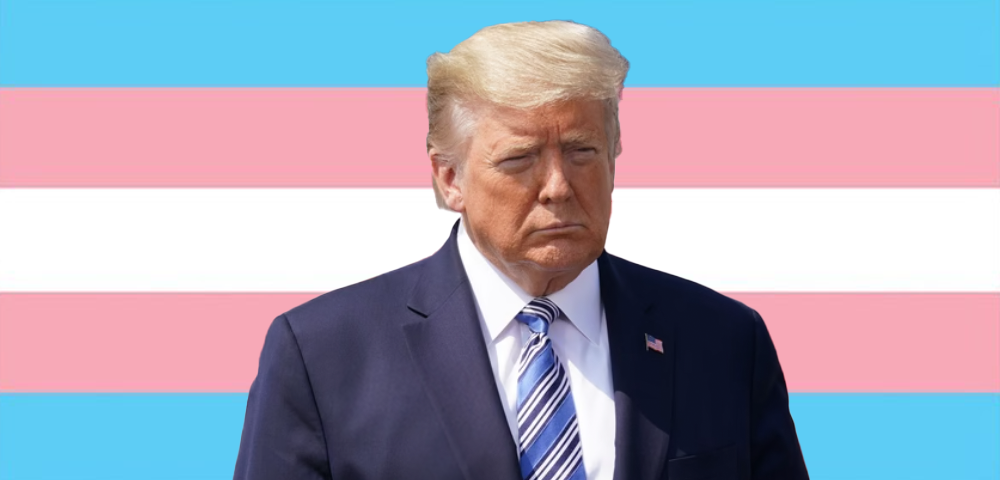 Trump Campaign Criticizes Biden’s Simultaneous Easter and Trans Day Messages