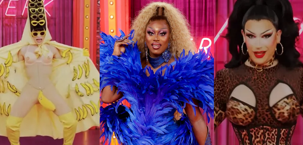 Drag Race Crowns A Winner In Historic Finale