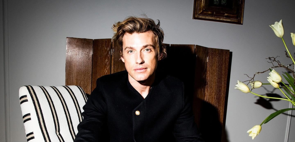 New Queer Eye Member Jeremiah Brent Insists On ‘No Drama’ With Cast