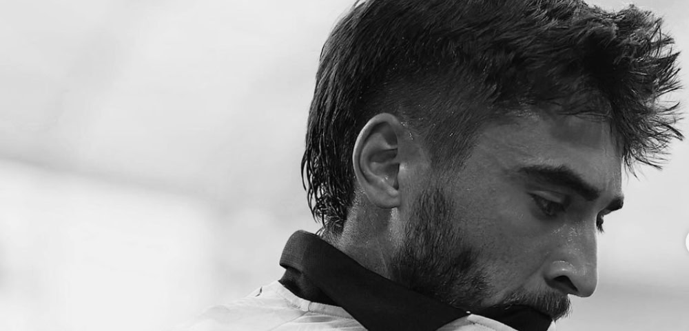 Gay Footballer Josh Cavallo Continues To Receive Death Threats