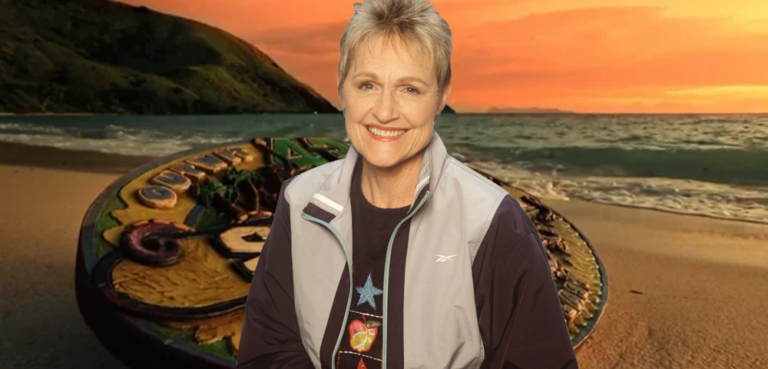 Sonja Christopher Survivor Lesbian