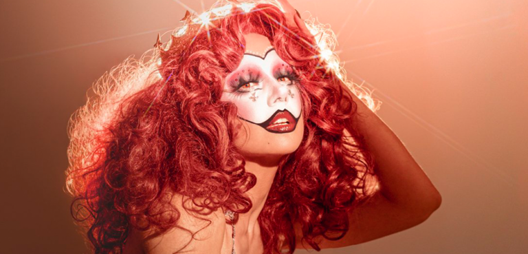 Themme Fatale Covid Fundraiser