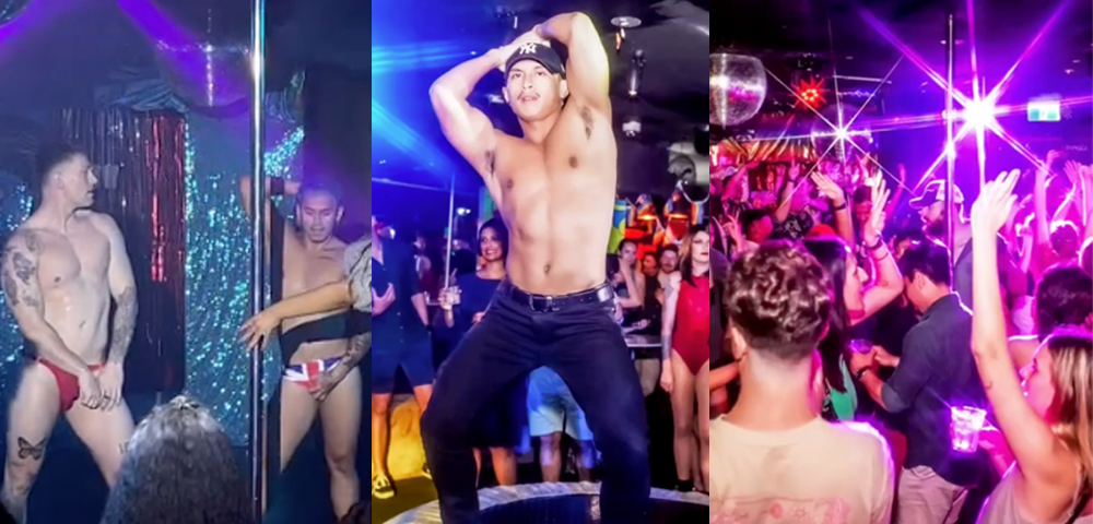 Darwin’s Only Gay Nightclub Is Officially Closing