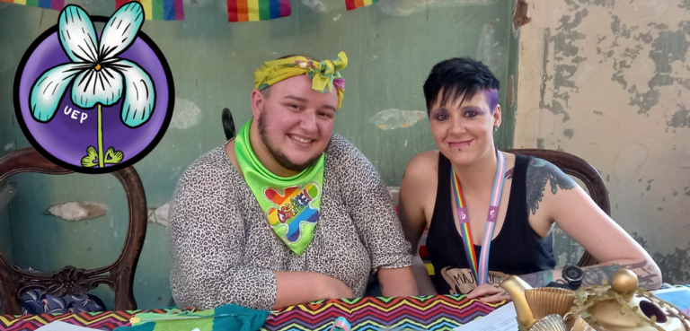 Ultraviolet Expressions Program New