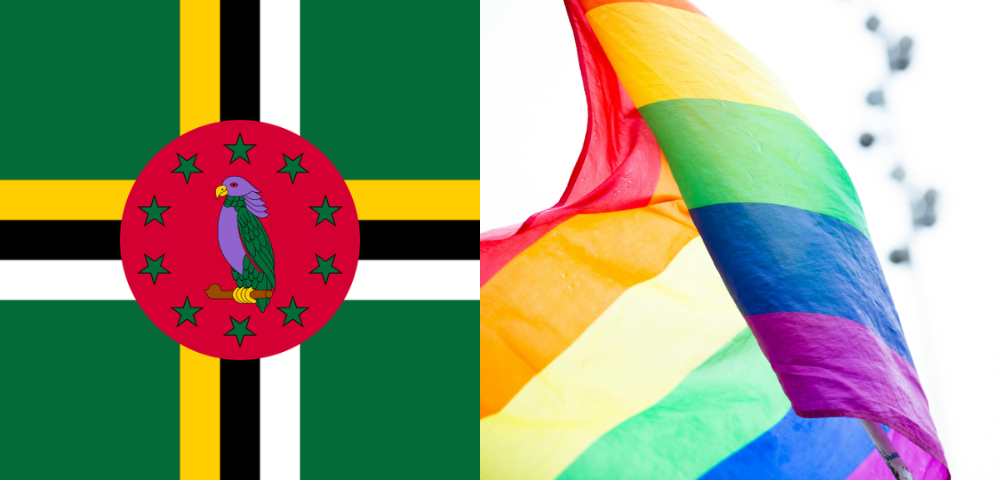 Dominica High Court Legalises Same-Sex Conduct