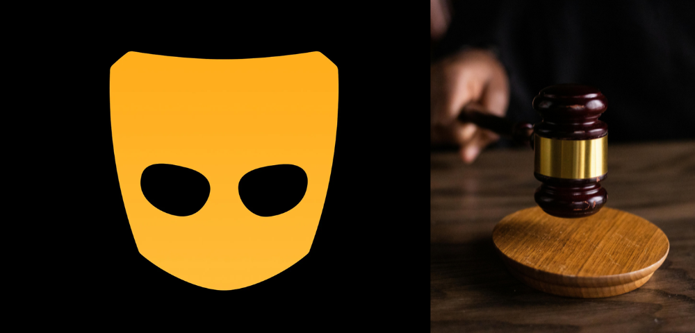 Grindr Sued For Allegedly Sharing Users’ HIV Status With Third Parties