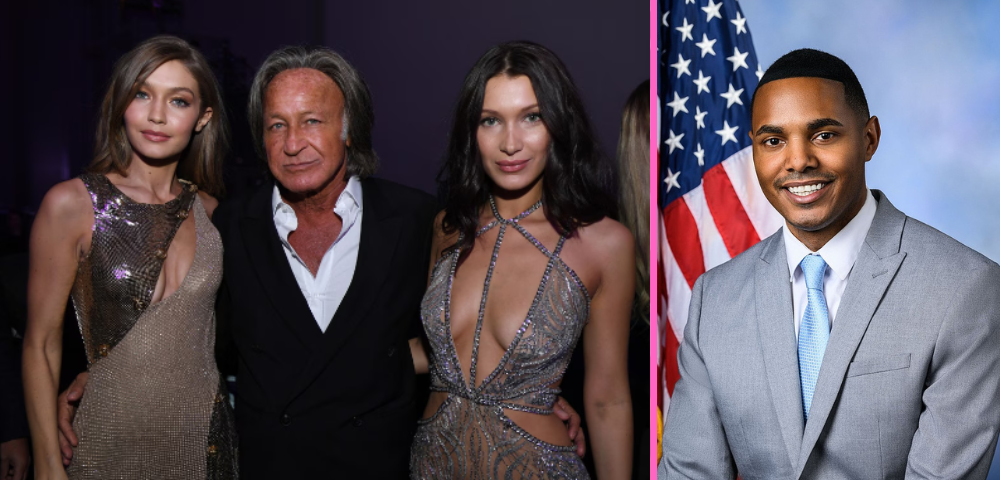 Bella And Gigi Hadid’s Father Apologises For Bigoted Messages