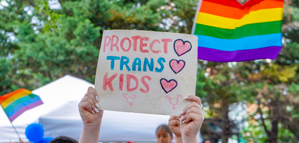 Cass Review: Why I’m Worried About Its Harmful Effects on Trans Kids