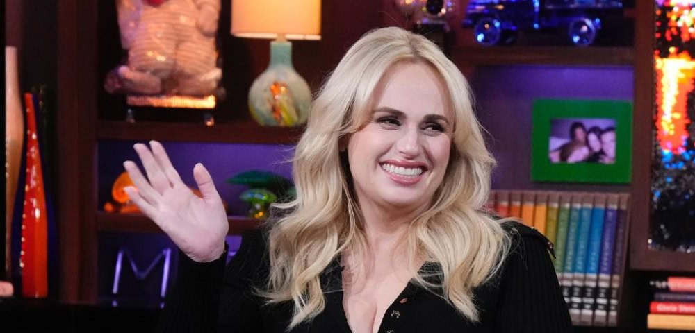 Rebel Wilson Alleges Royal Family Member Invited Her to Billionaire’s Orgy