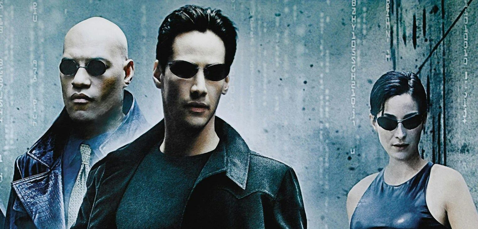 ‘The Matrix’ 5 In Development, Won’t Be Directed By The Wachowskis