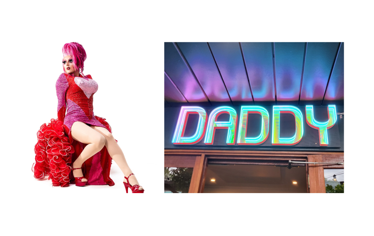 Come To Daddy Announces Weekly Entertainment