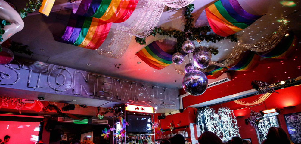 LGBT Hospitality Workers At High Risk Of Harassment, Discrimination