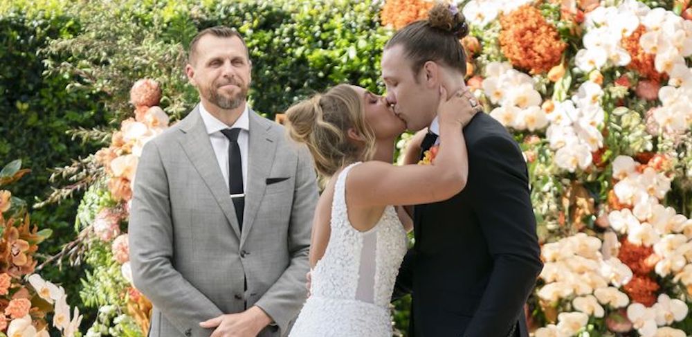 Next Season of MAFS Could Include Trans & Non-Binary Brides & Grooms