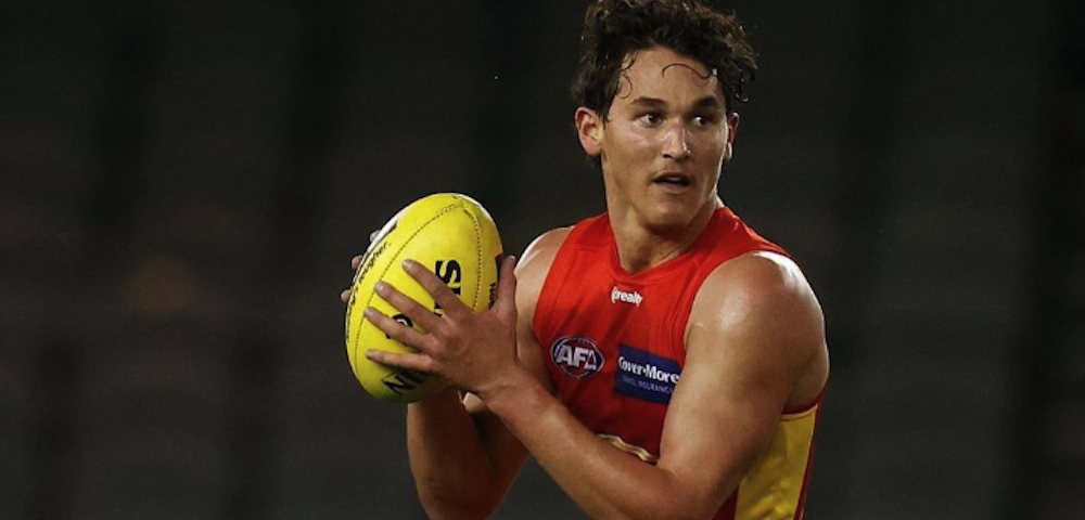 Another AFL Player Pinged: Slurs During Match & Alleged Homophobia On Insta