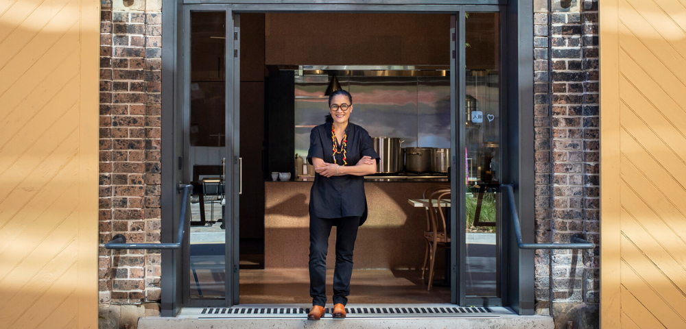 LGBT Celebrity Chef Kylie Kwong to Close Down Iconic Restaurant
