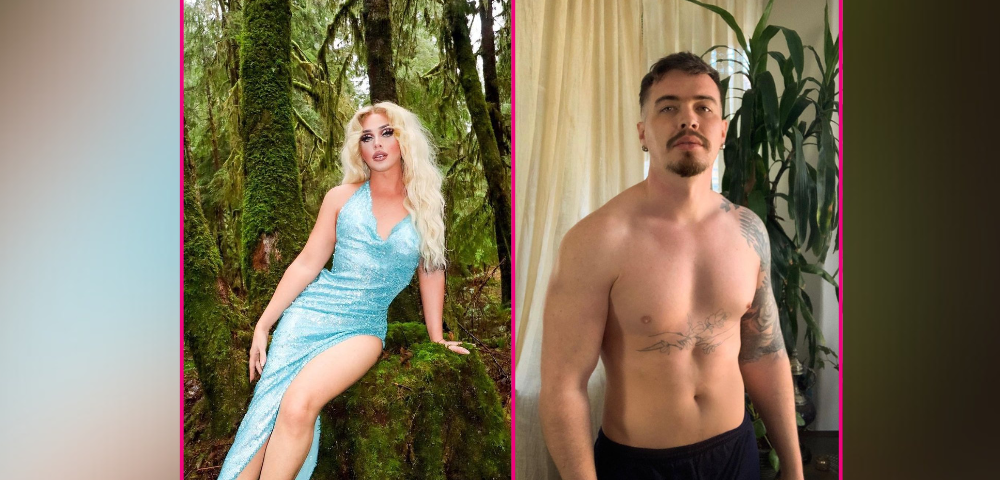 Pearl Left ‘Traumatised’ By ‘Gay Fame’ & Drag Race Fans’ Behaviour