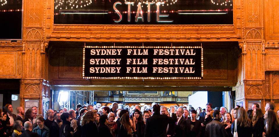 71st Sydney Film Festival