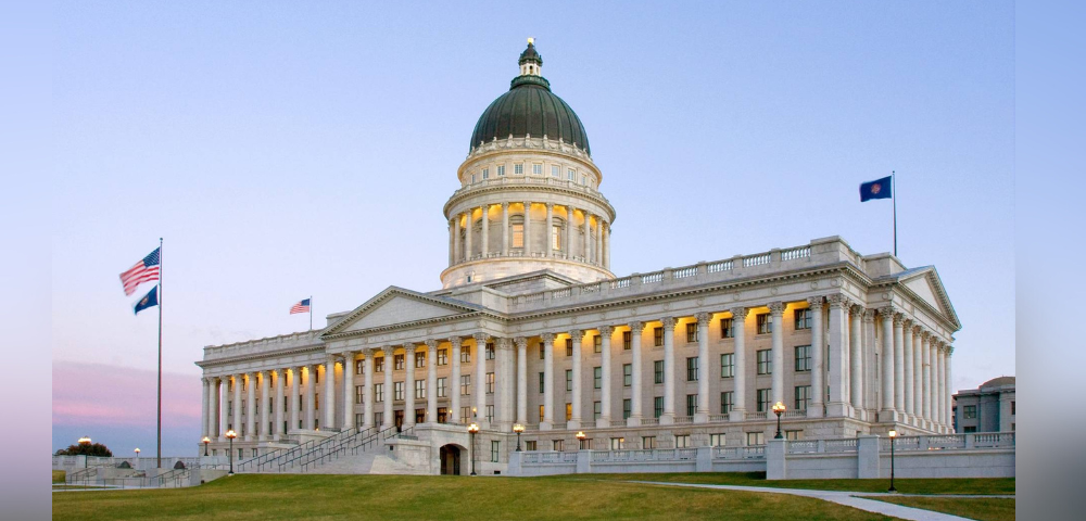 Utah Creates ‘Snitch Line’ For Trans People In Bathrooms