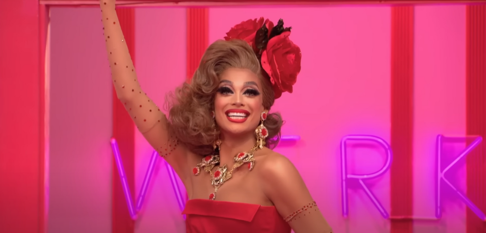 Valentina Not Returning To Host ‘Drag Race México’ Season 2