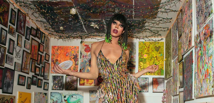 Yvie Oddly Shares Goss On ‘Drag Race All Stars’ Season 7 Drama