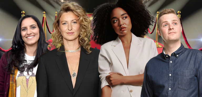 2024 Logies Nominations