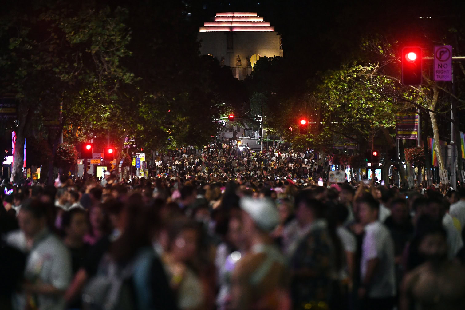 Mardi Gras Board Is Asking For Community Feedback About Police