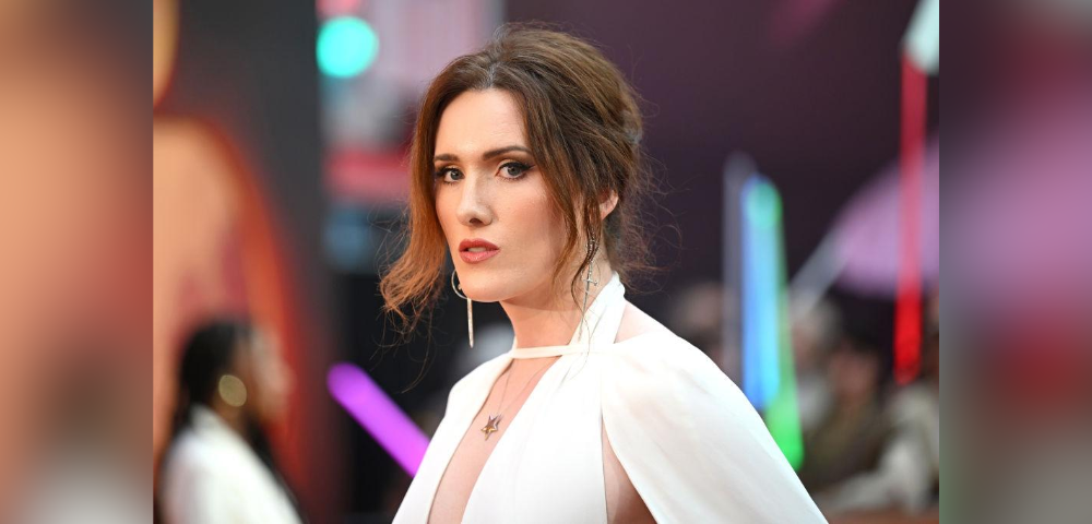 ‘Star Wars’ Welcomes First Trans Actor In Brand New Series
