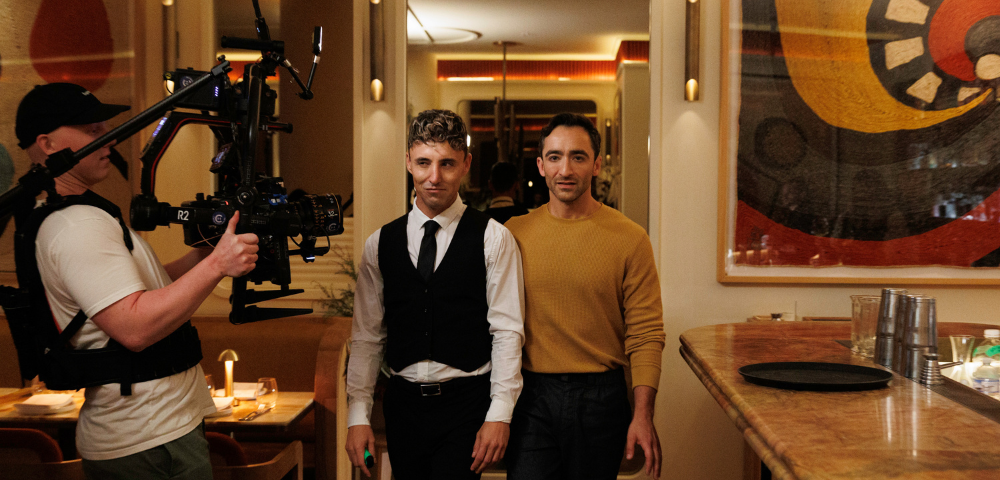 ‘Die Bully Die’ Directors On Their LGBT Horror-Comedy Short