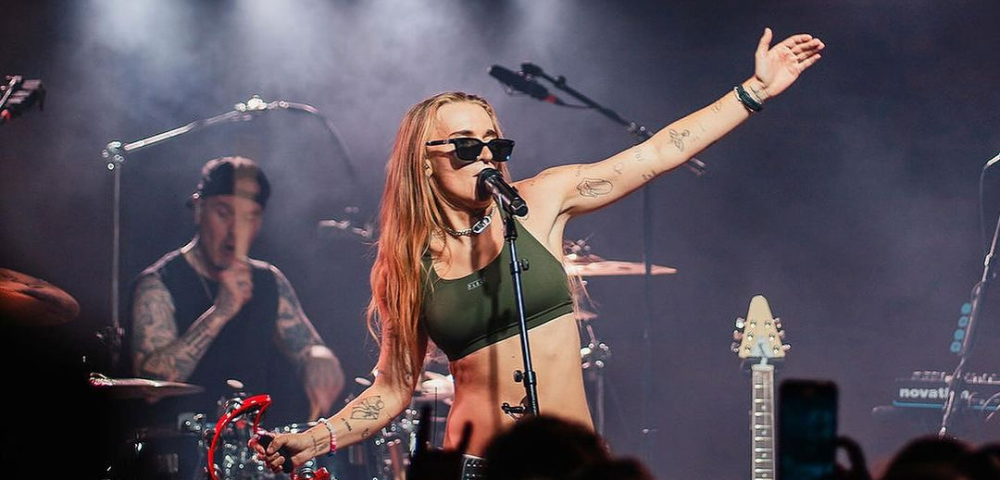G Flip To Play Oxford Art Factory In One-Off Gig